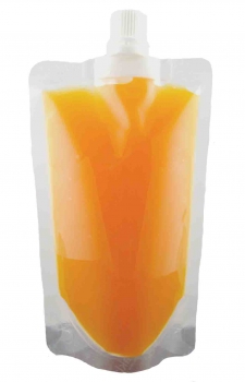 Mango Balsam im Nachfüllbeutel